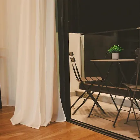 Апартаменти K-apartments Managed By Quattro Forze Group
