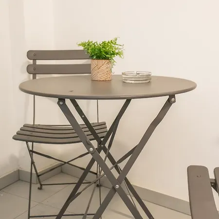 Апартаменти K-apartments Managed By Quattro Forze Group Ларнака