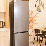 K-apartments Managed By Quattro Forze Group Apartamento
