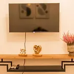 아파트 K-apartments Managed By Quattro Forze Group *