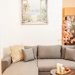 K-apartments Managed By Quattro Forze Group 아파트 라르나카