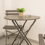 아파트 K-apartments Managed By Quattro Forze Group 라르나카