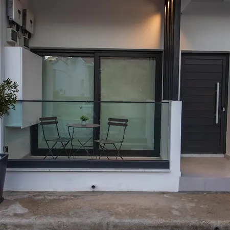 K-apartments Managed By Quattro Forze Group Apartament Larnaca