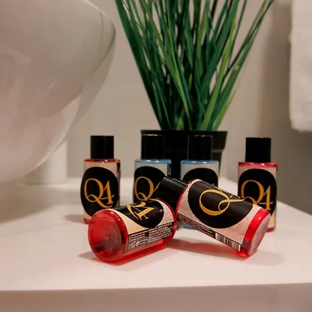 Apartament K-apartments Managed By Quattro Forze Group Larnaca