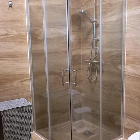 K-apartments Managed By Quattro Forze Group דירה