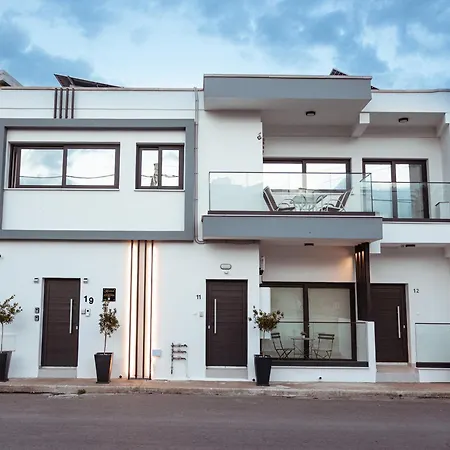K-apartments Managed By Quattro Forze Group דירה