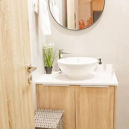 K-apartments Managed By Quattro Forze Group *