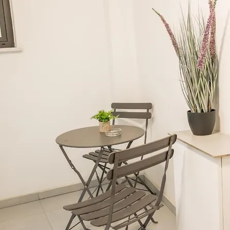 K-apartments Managed By Quattro Forze Group דירה