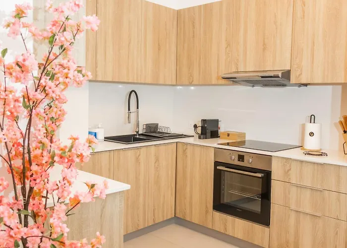 K-apartments Managed By Quattro Forze Group Apartament *