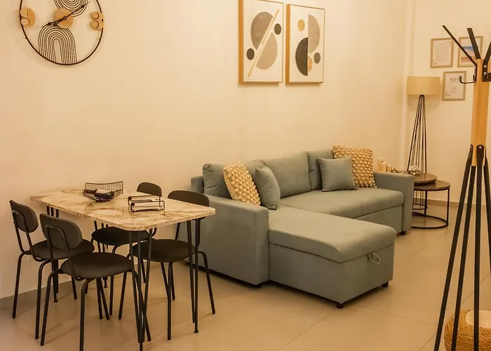 K-apartments Managed By Quattro Forze Group