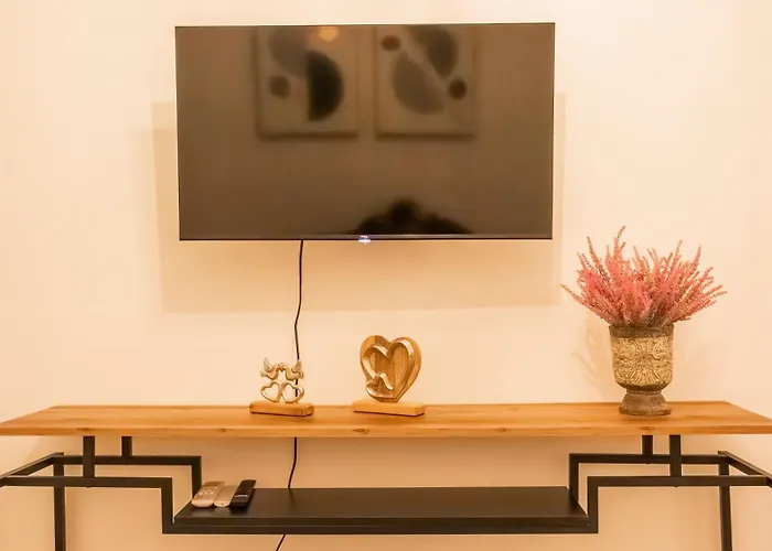 Appartement K-apartments Managed By Quattro Forze Group *