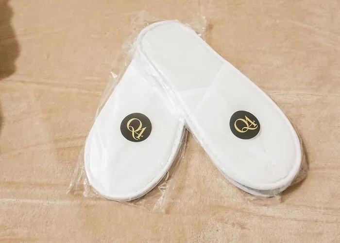 K-apartments Managed By Quattro Forze Group Larnaca