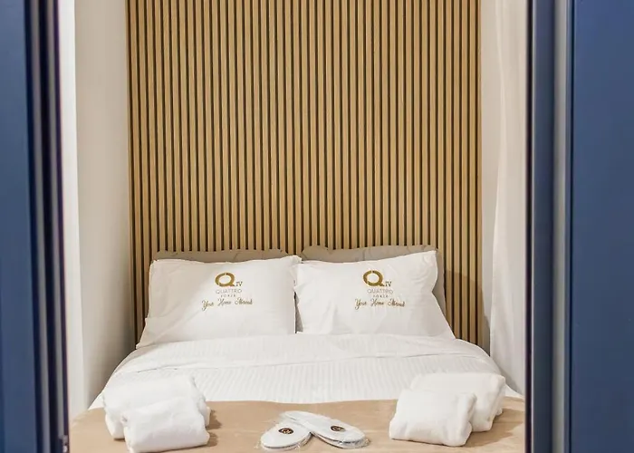 K-apartments Managed By Quattro Forze Group * Larnaca