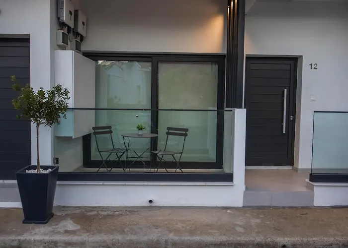 K-apartments Managed By Quattro Forze Group Appartement Larnaca