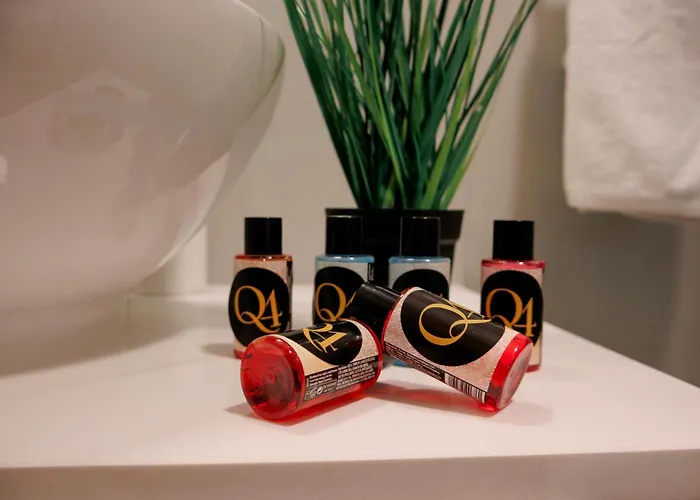 Apartament K-apartments Managed By Quattro Forze Group Larnaca