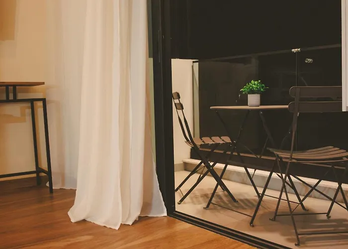 Apartament K-apartments Managed By Quattro Forze Group