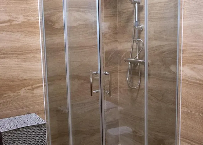 K-apartments Managed By Quattro Forze Group Appartement