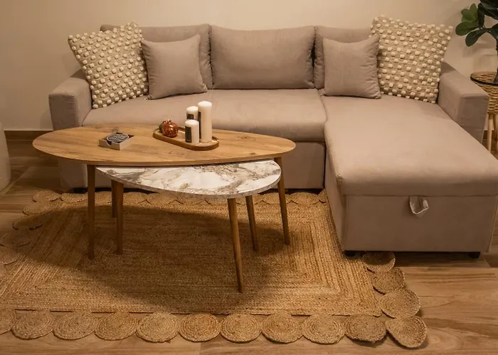 Appartement K-apartments Managed By Quattro Forze Group