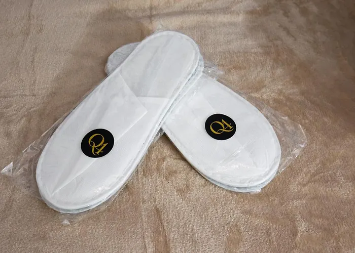 K-apartments Managed By Quattro Forze Group Apartament Larnaca