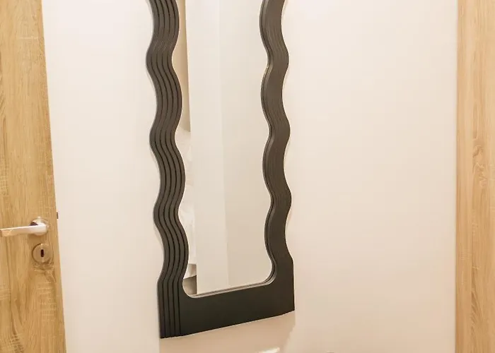 Appartement K-apartments Managed By Quattro Forze Group *