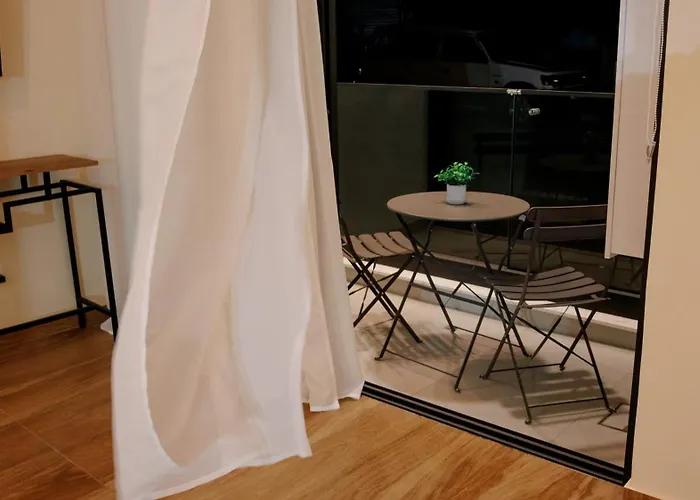 Apartament K-apartments Managed By Quattro Forze Group *