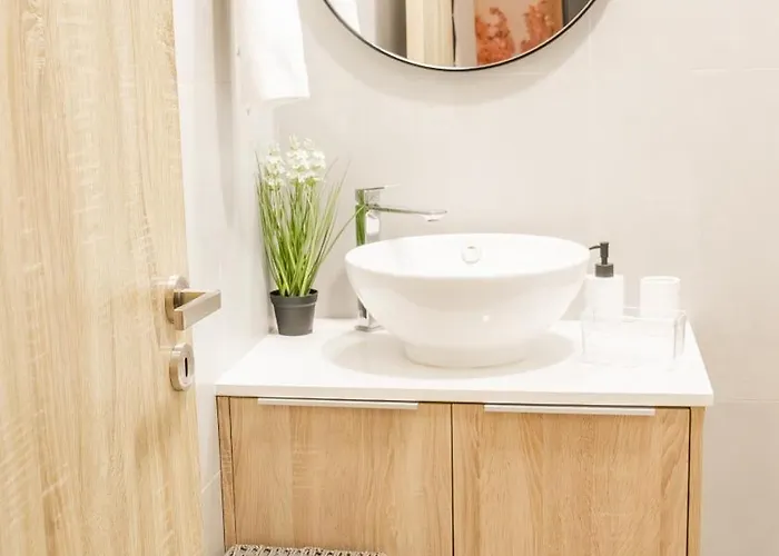 K-apartments Managed By Quattro Forze Group *