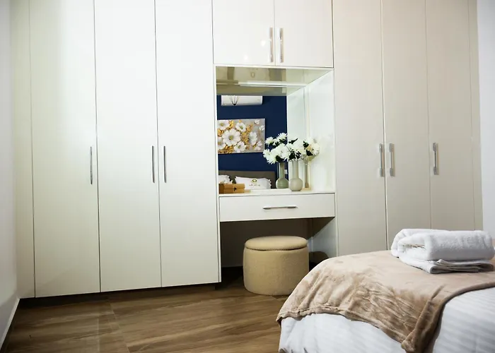 Apartament K-apartments Managed By Quattro Forze Group