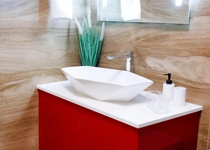 K-apartments Managed By Quattro Forze Group *