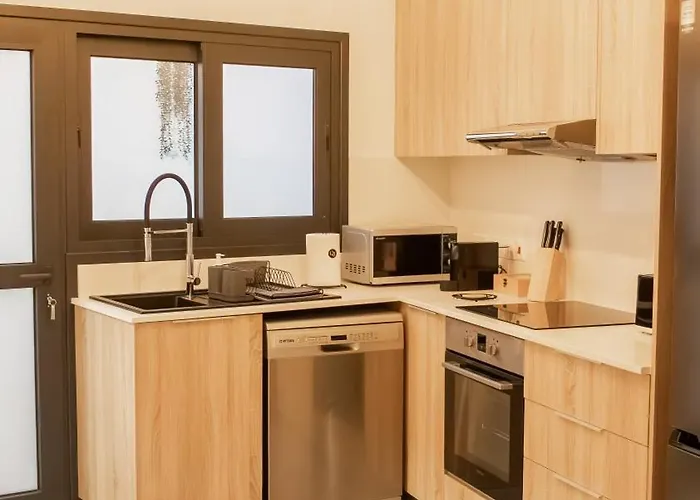 Apartament K-apartments Managed By Quattro Forze Group