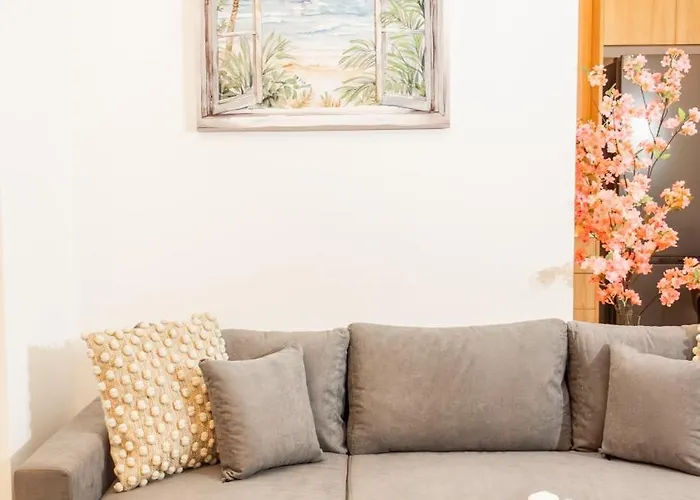 K-apartments Managed By Quattro Forze Group Apartament Larnaca