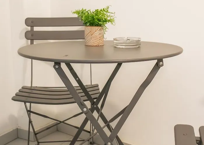 Appartement K-apartments Managed By Quattro Forze Group Larnaca