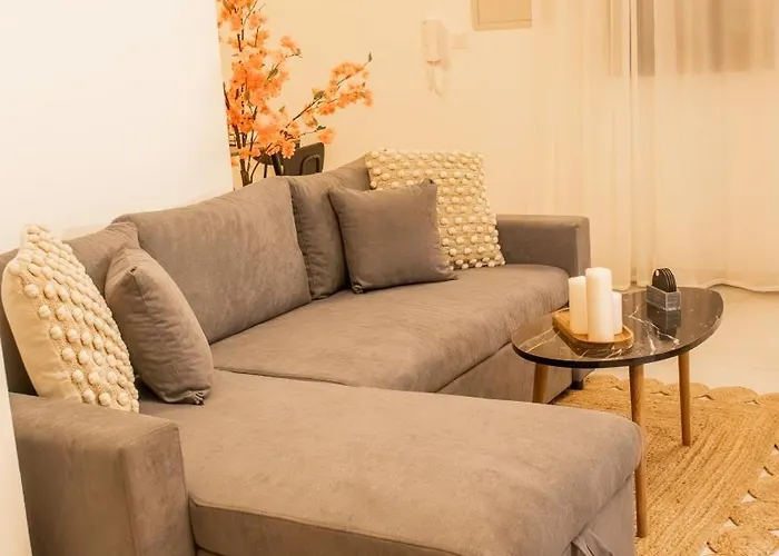 Appartement K-apartments Managed By Quattro Forze Group *