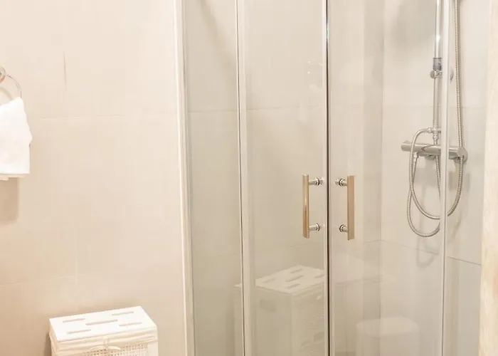 K-apartments Managed By Quattro Forze Group * Larnaca