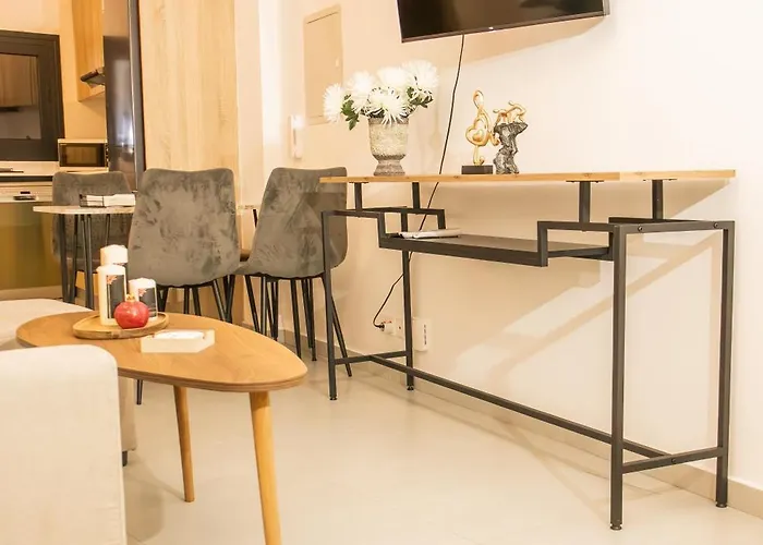 K-apartments Managed By Quattro Forze Group Apartament