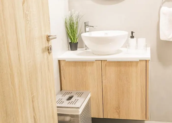 Apartament K-apartments Managed By Quattro Forze Group *