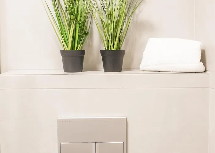 K-apartments Managed By Quattro Forze Group Larnaca