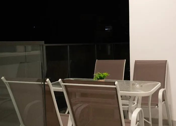 K-apartments Managed By Quattro Forze Group *