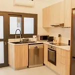 Apartmán K-apartments Managed By Quattro Forze Group