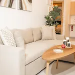 K-apartments Managed By Quattro Forze Group Apartmán