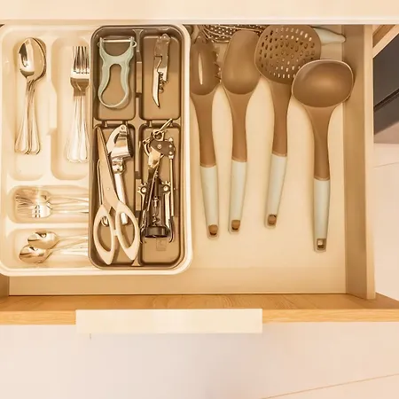 アパート K-apartments Managed By Quattro Forze Group