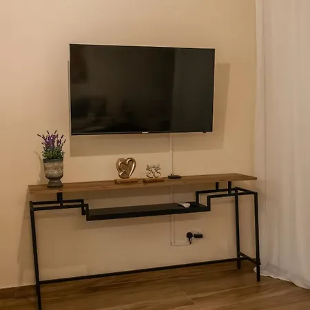 K-apartments Managed By Quattro Forze Group Apartamento