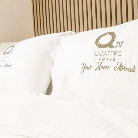 Apartamento K-apartments Managed By Quattro Forze Group