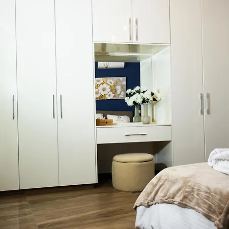 アパート K-apartments Managed By Quattro Forze Group