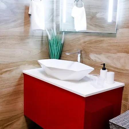 K-apartments Managed By Quattro Forze Group *