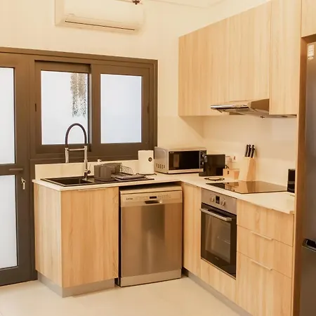 Apartamento K-apartments Managed By Quattro Forze Group