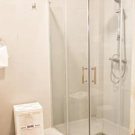 K-apartments Managed By Quattro Forze Group * Larnaca