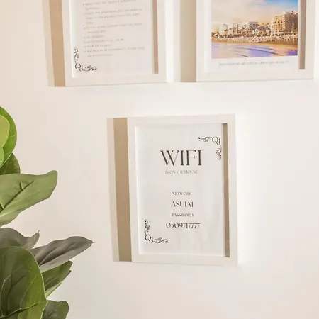 Apartamento K-apartments Managed By Quattro Forze Group Larnaca