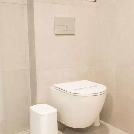 K-apartments Managed By Quattro Forze Group Larnaca