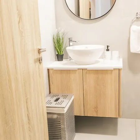 Apartamento K-apartments Managed By Quattro Forze Group *
