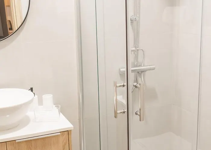 K-apartments Managed By Quattro Forze Group ラルナカ